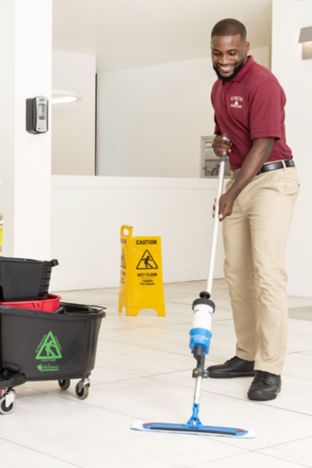 Provision of Services